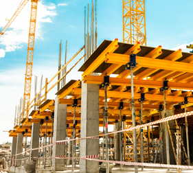 Combination Core Plywood